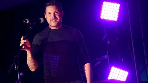 Ty Herndon What Mattered Most