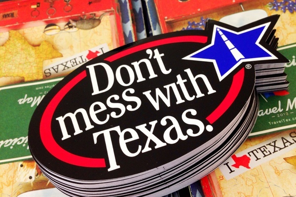 10 Things That Drive Most Texans Crazy