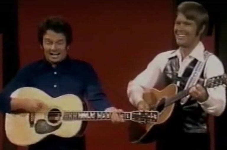 See Merle Haggard + More Impersonate Other Country Stars