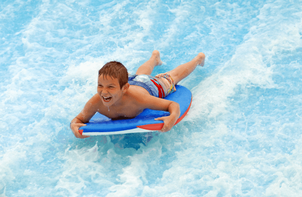 10 Things You Didn't Know About Schlitterbahn