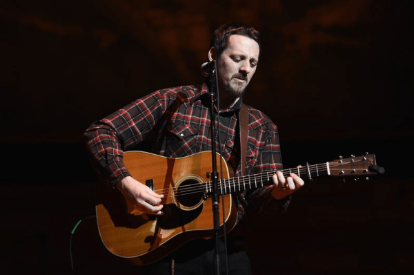 Sturgill Simpson