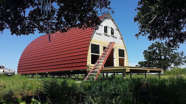 Prefab Cabins