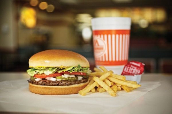 Whataburger