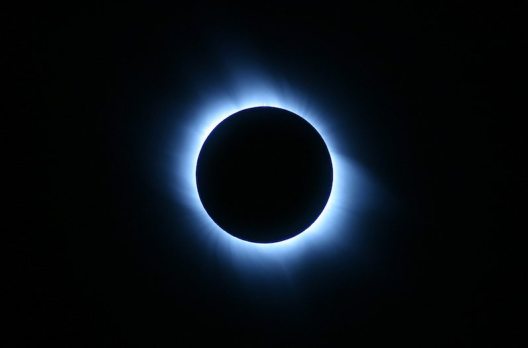 A Total Solar Eclipse Will Be Visible in the U.S. Next Year