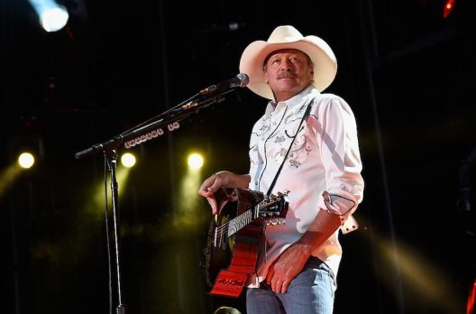 15 Rare Gems from Alan Jackson