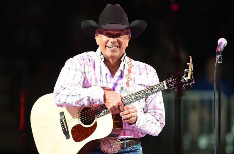 George Strait Tour: See All 2023 Dates