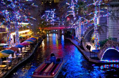 10 of the Best Winter Vacations in Texas