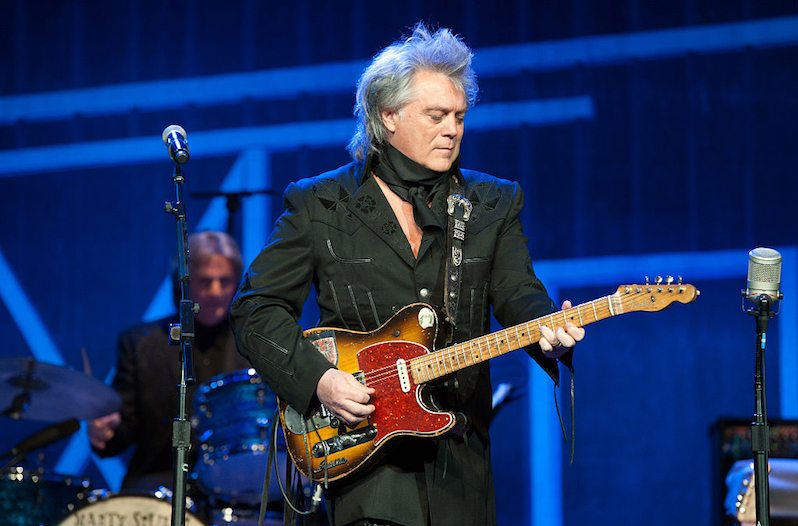 Marty Stuart To Open New Music Venue Country Music Museum In Mississippi