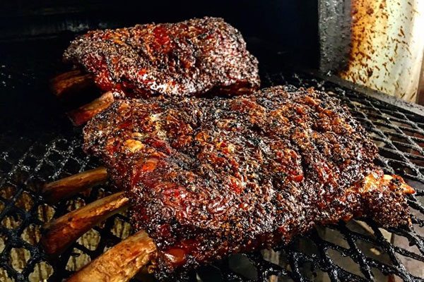 Up-And-Coming Texas Barbecue Joints You Should Check Out