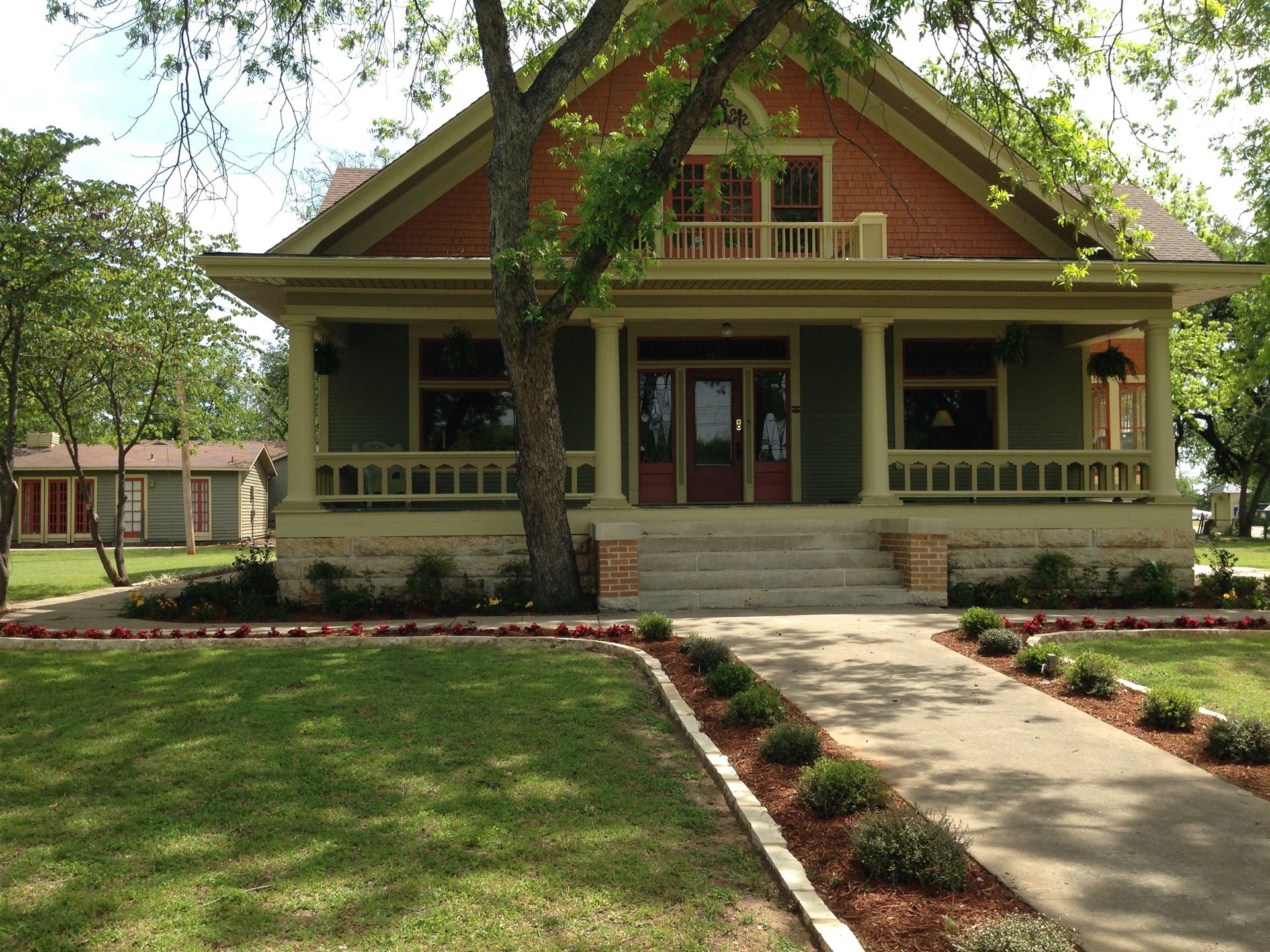 Bed And Breakfasts In Texas: 10 Charming Spots You Should Visit