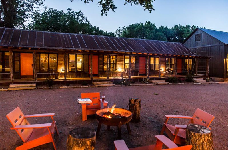 Bed And Breakfasts In Texas: 10 Charming Spots You Should Visit