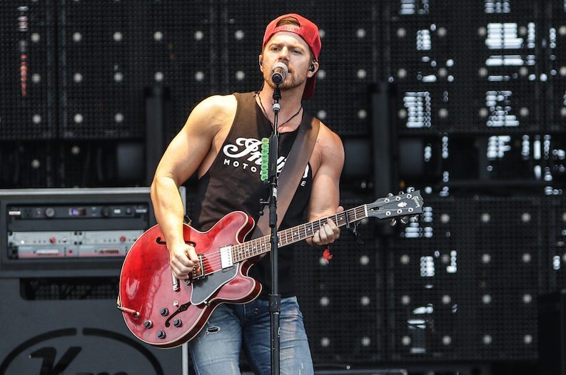 Kip Moore tour