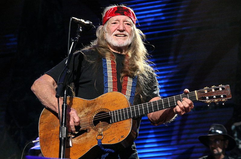 Willie Nelson Dead? Nope. Legend Survives Another Set of Death Rumors