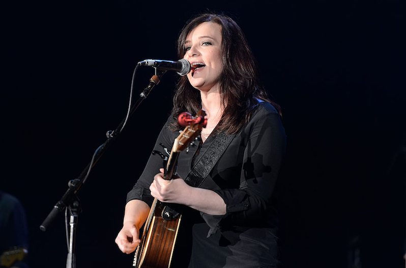 Brandy Clark Releases Witty New Song 'You're Drunk'