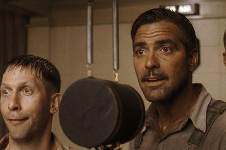 The film "O Brother Where Art Thou?" led a roots music revival that paved the way for Americana radio's popularity today. 