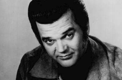 Do You Remember When Conway Twitty Sang 'Hello Darlin' in Russian?