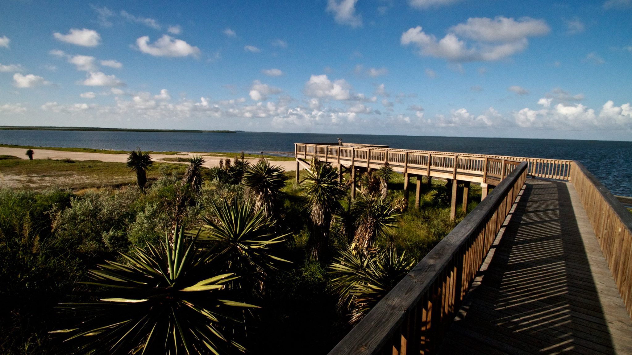 10 of the Best Winter Vacations in Texas