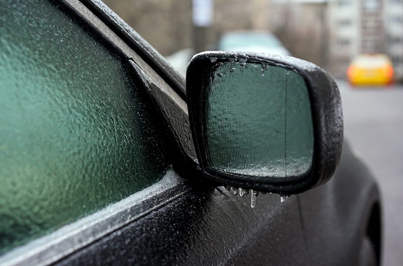 Windshield Defrosting Hacks - Dos and Don'ts