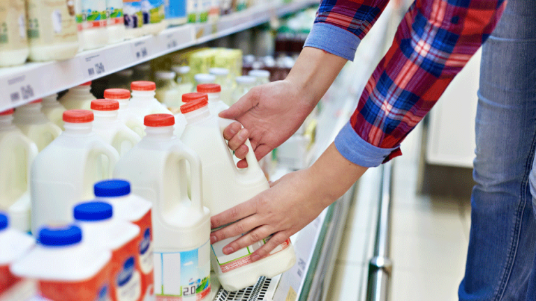 The NC Food Code for Milk: Ensuring Safe Handling and Consumption