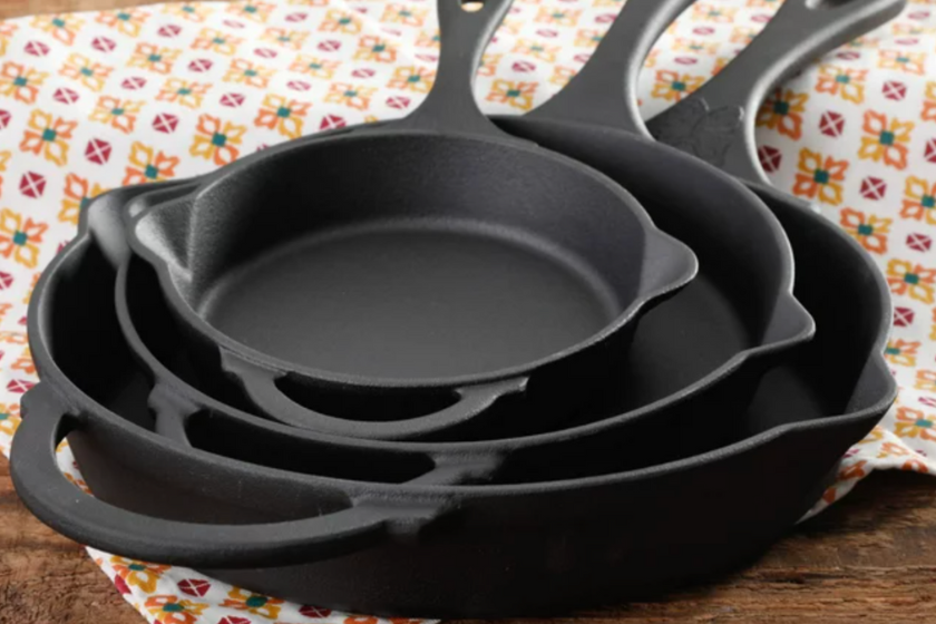 Pioneer Woman Cookware Is No Frontier Folly - Consumer Reports