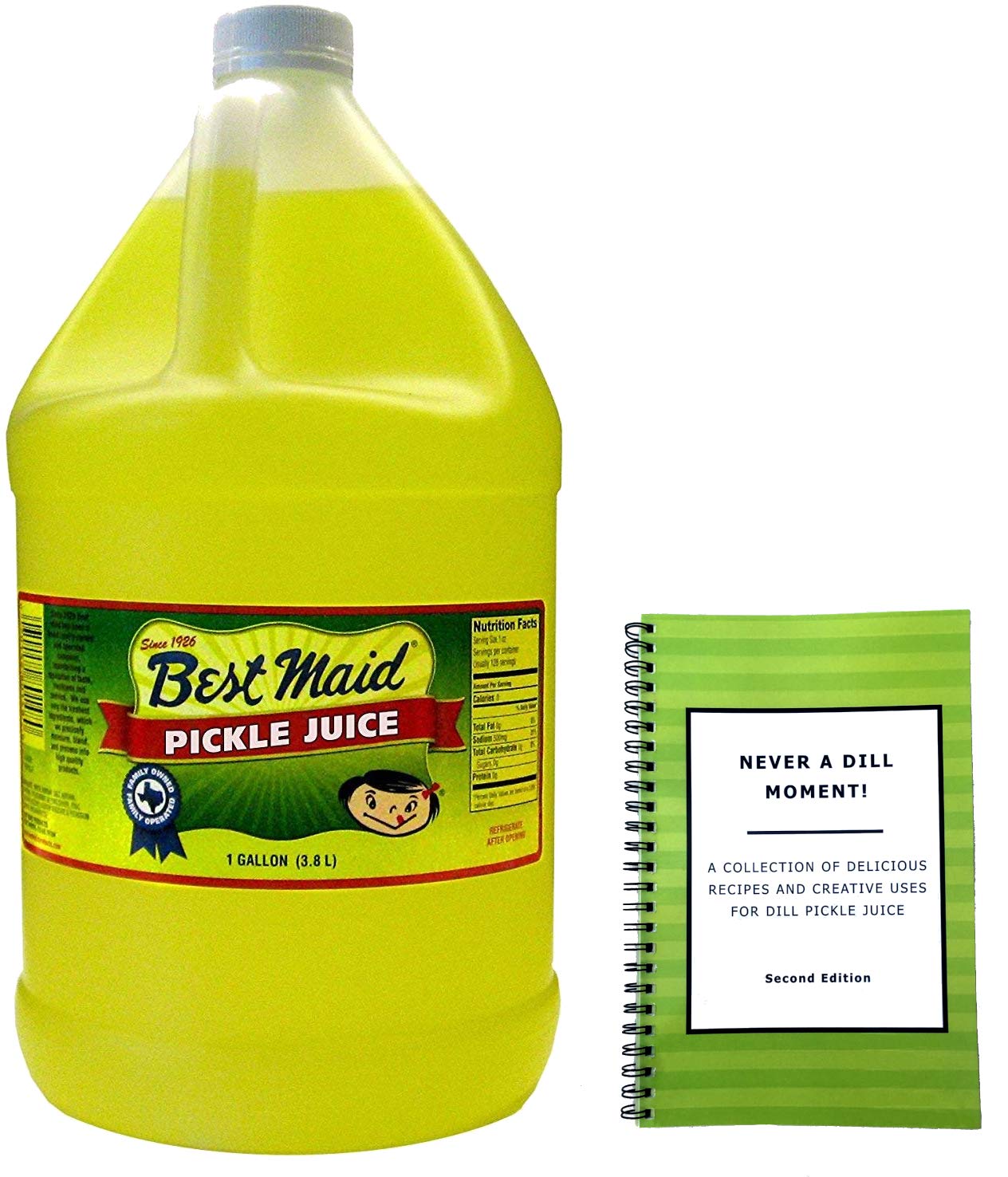 Is pickle juice 2024 bad for you