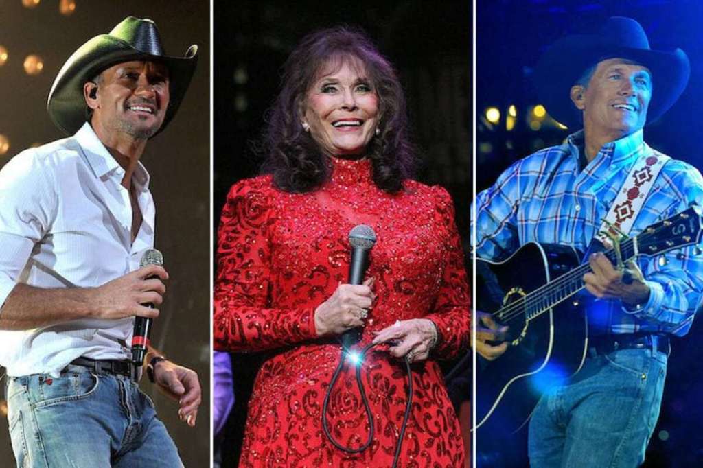 Country Songs About Divorce 10 of the Greatest So Far