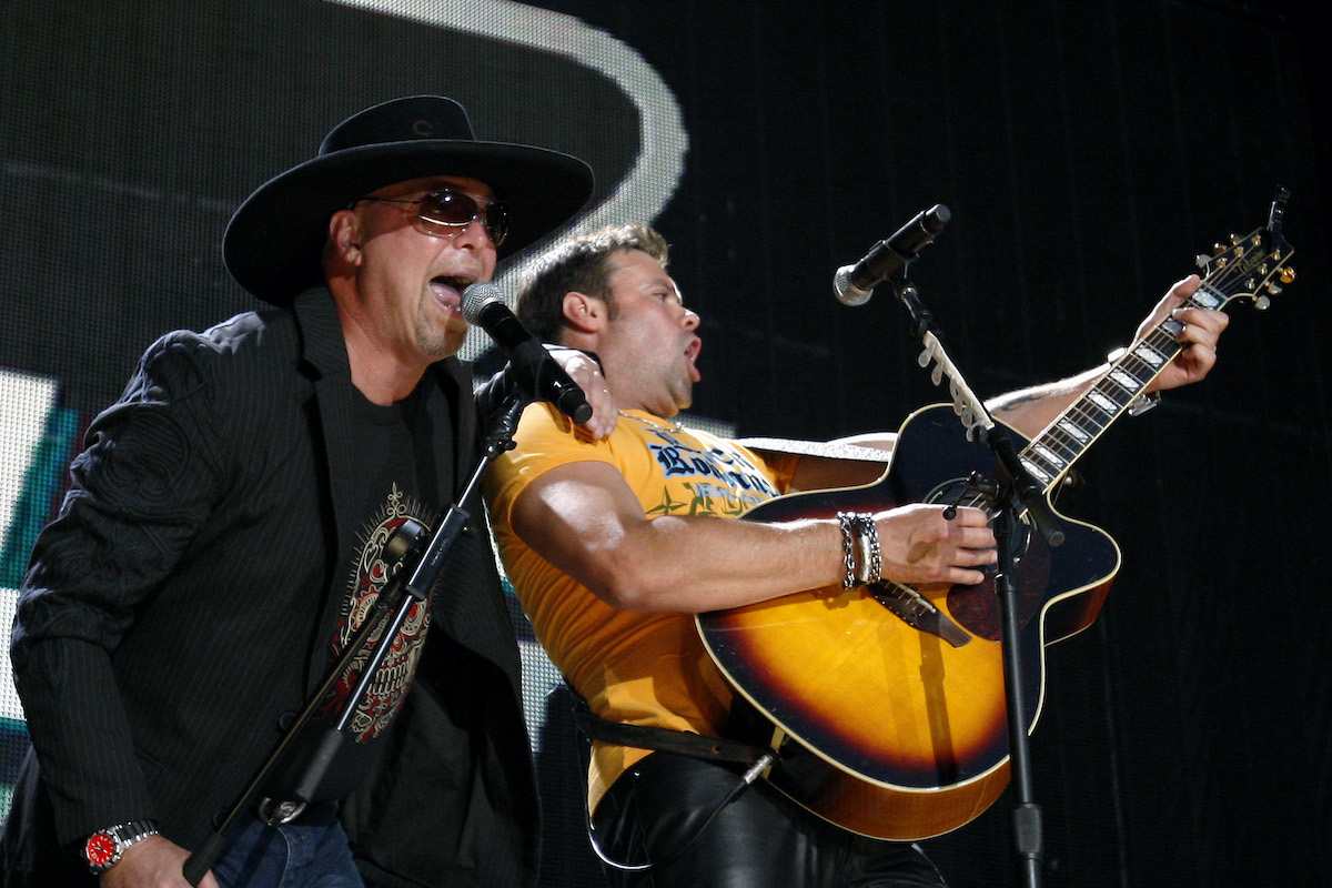 The 12 Best Country Music Duos of Then and Now