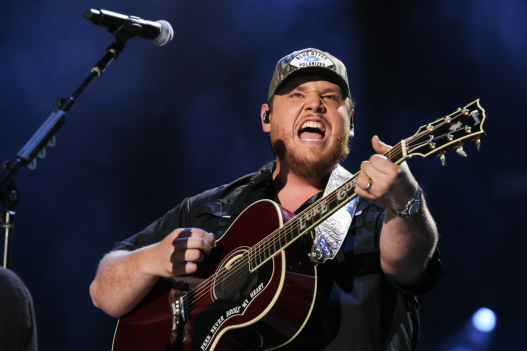 Luke Combs Tour: Singer Announces Massive 2023 World Tour