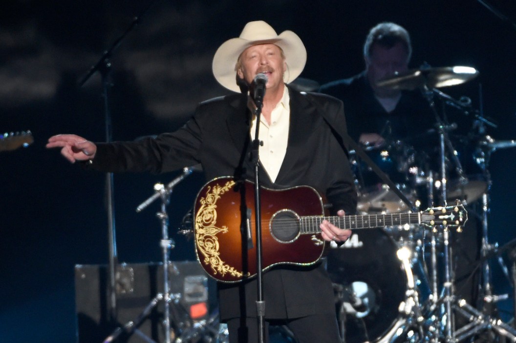 Alan Jackson Songs: His 10 Greatest Tracks, Ranked