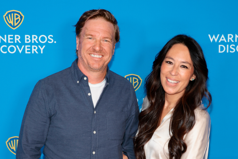 Chip and Joanna Gaines Net Worth How Much Do They Earn?