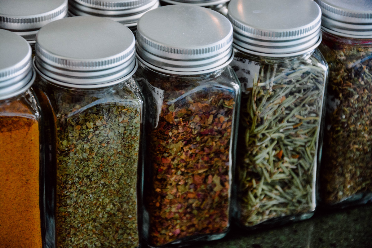 How to Keep Spices Fresh Longer to Make Cooking So Much Easier