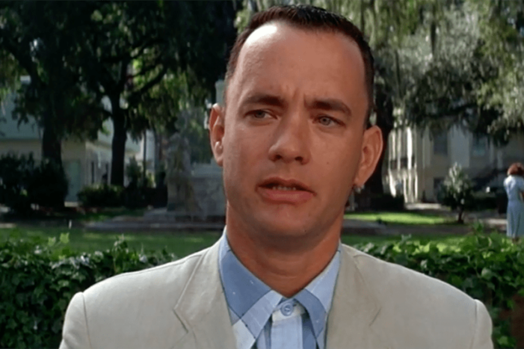 'Forrest Gump': Relive the Movie at These Southern Filming Locations