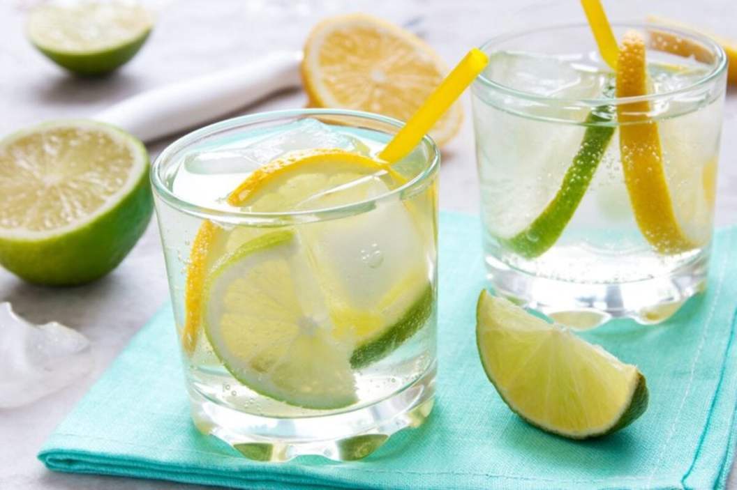 7 Health Benefits of Gin, From a Strong Heart to a Long Life