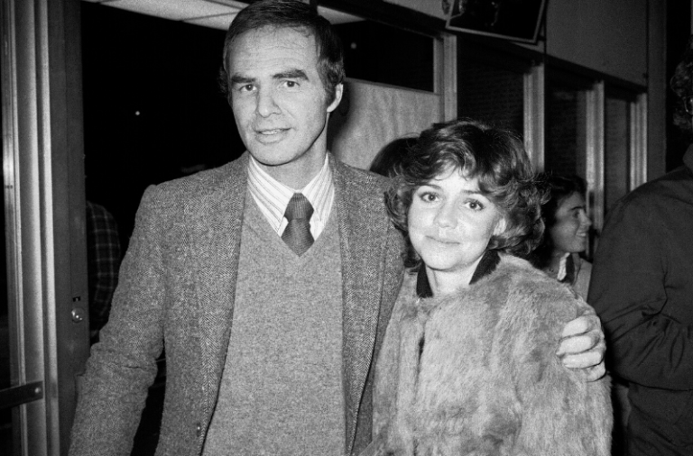 Burt Reynolds + Sally Field: Inside Their 5-Year Whirlwind Romance