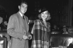 Jane Wyman: How Ronald Reagan's First Wife Found Love With The Gipper