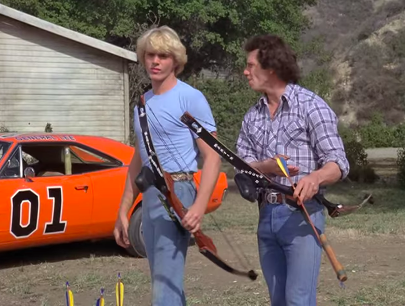 The Dukes of Hazzard' Stars Weigh in on Confederate Flag Debate