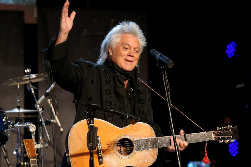 Marty Stuart Songs: 8 of the Best from the Country Legend