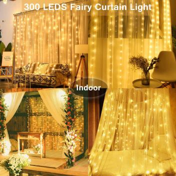 Fairy Lights for Bedrooms: Light Decor Inspiration For a Cozy Home