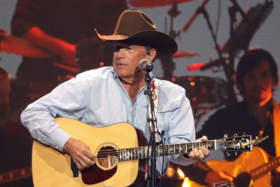 2020 Billboard Music Awards: George Strait, Luke Combs + More Win