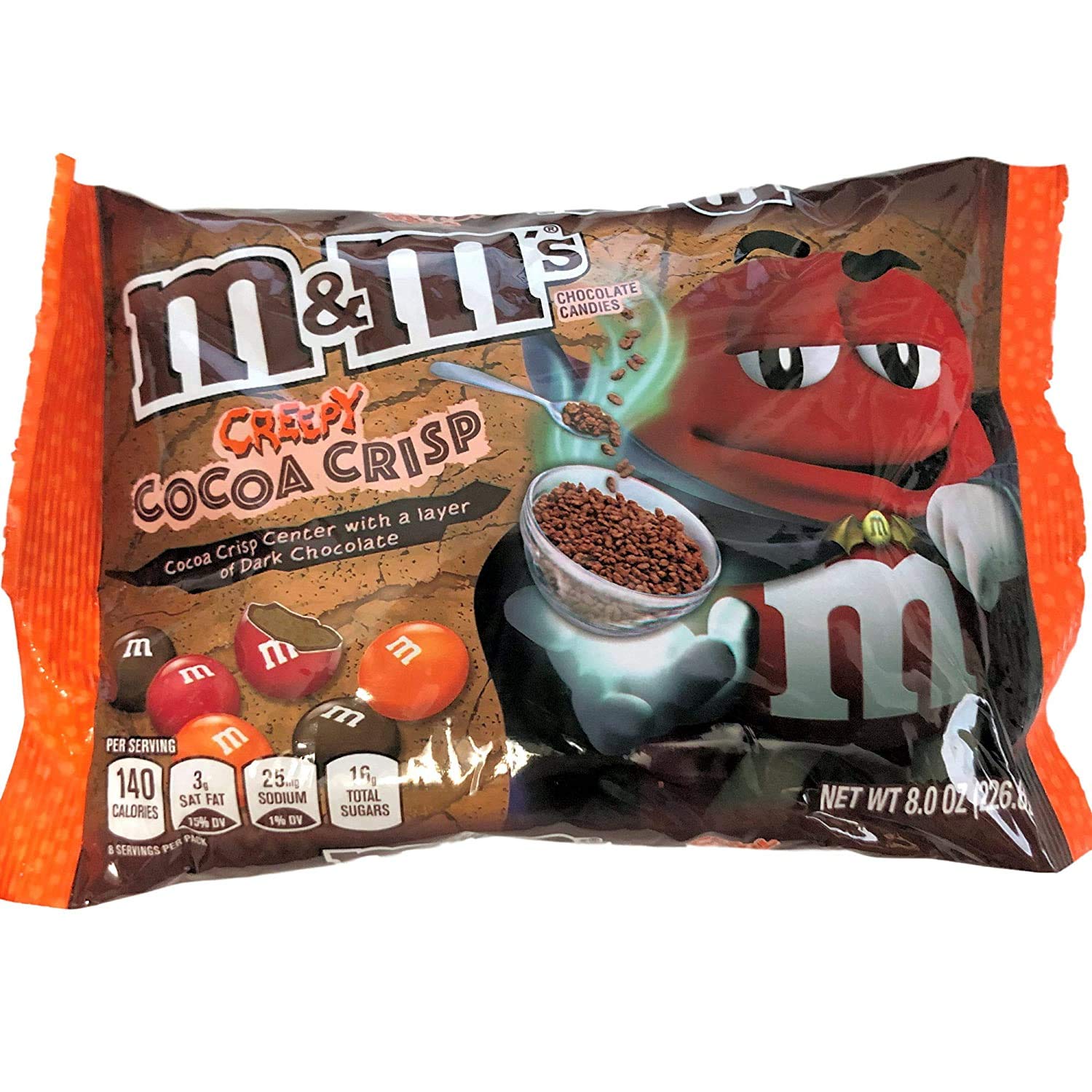 These 3 New Seasonal M&M's Flavors Look Berry, Berry Sweet
