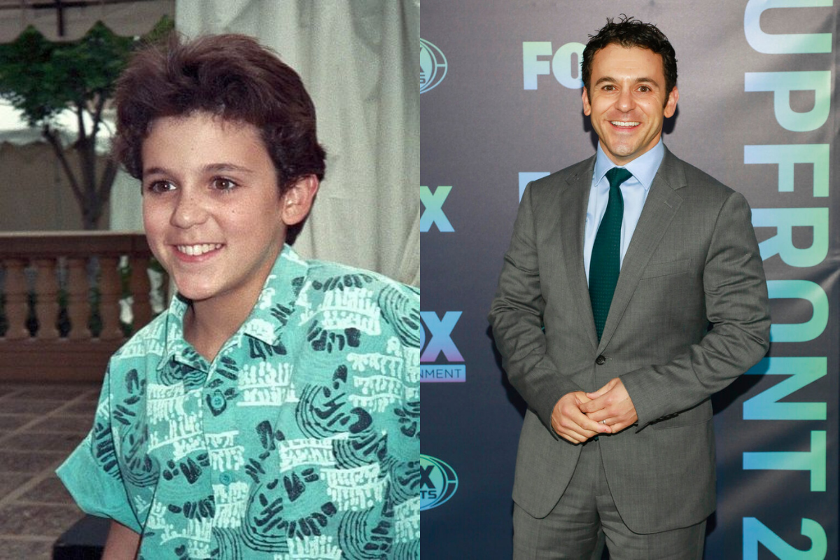 'The Wonder Years' Cast Where Are They Now? And Who Is Starring In The