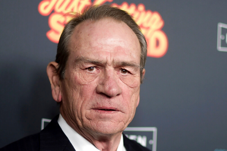 Tommy Lee Jones Movies His 12 Best Films, Ranked