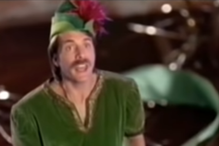 Jeff Foxworthy's Parody of an Old Favorite, 'Redneck 12 Days of Christmas'