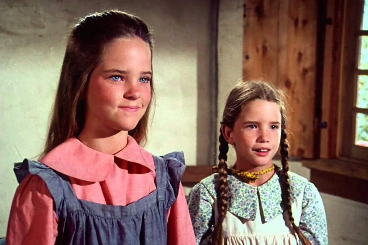 A 'Little House on the Prairie' Reboot is in the Works