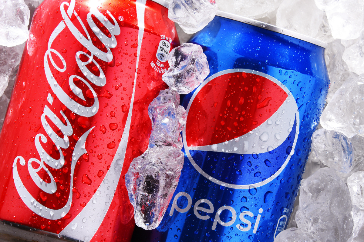 Would You Drink Water Out of a Can? Pepsi Wants to Find Out - The