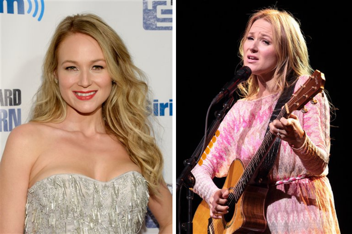 Not My Job: Singer-Songwriter Jewel Gets Quizzed On Jewel Thieves