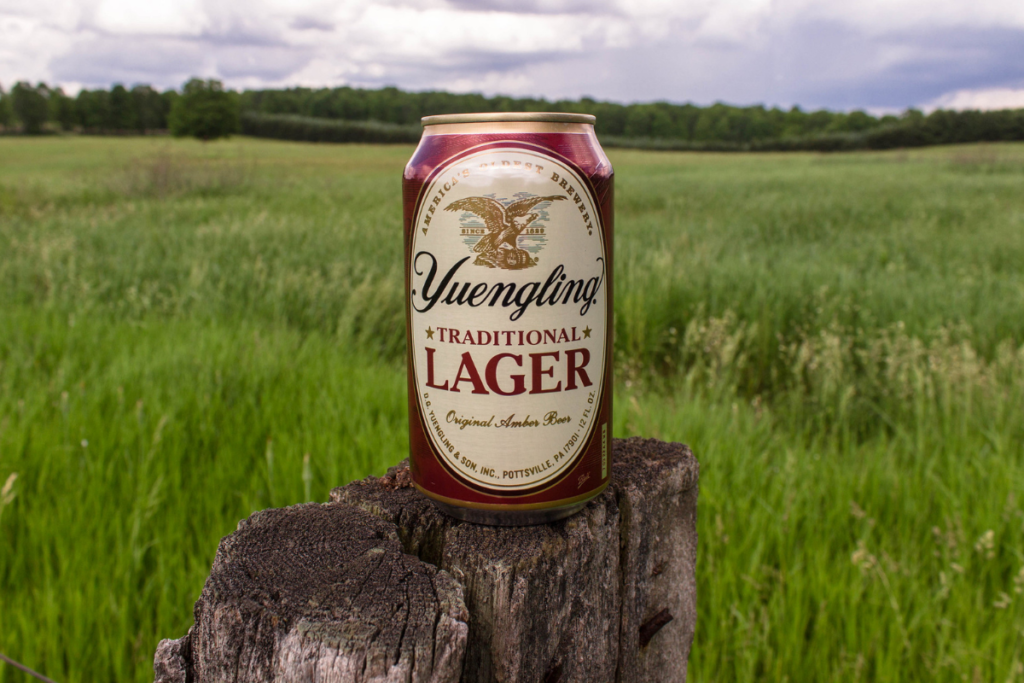 yuengling Texas