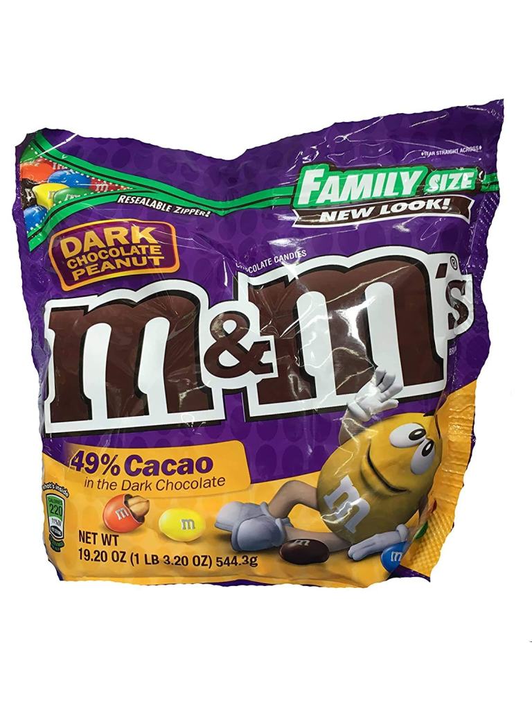 M&M's Is Releasing 3 New Flavors, & You Can Choose Which Ones Stick Around  – SheKnows