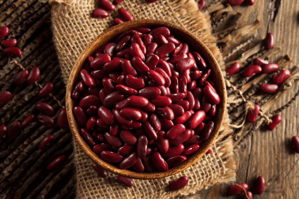 Cooking Red Kidney Beans in Your Instant Pot Can Be Toxic