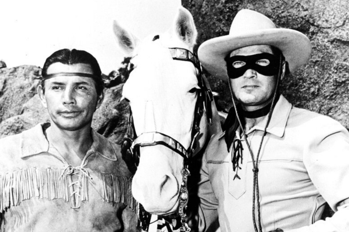 Jay Silverheels What Happened to Tonto from 'The Lone Ranger?'